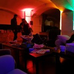 Club JuMaJo Weihnatsfeier 2017